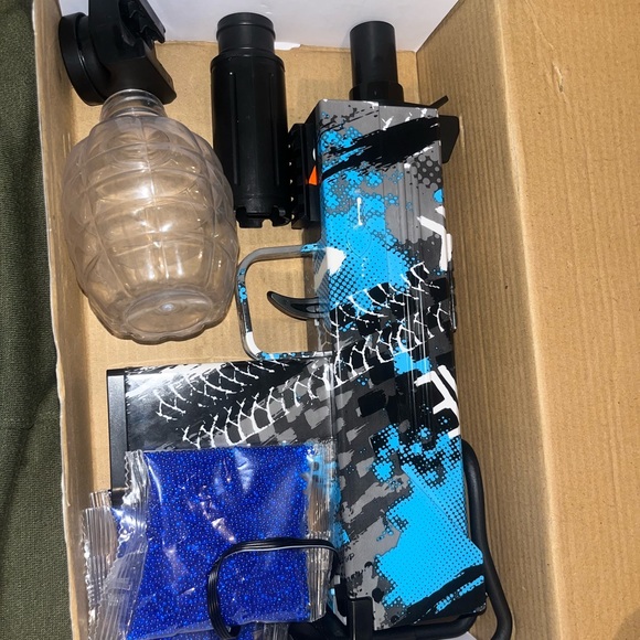 Gel blaster - Picture 3 of 3